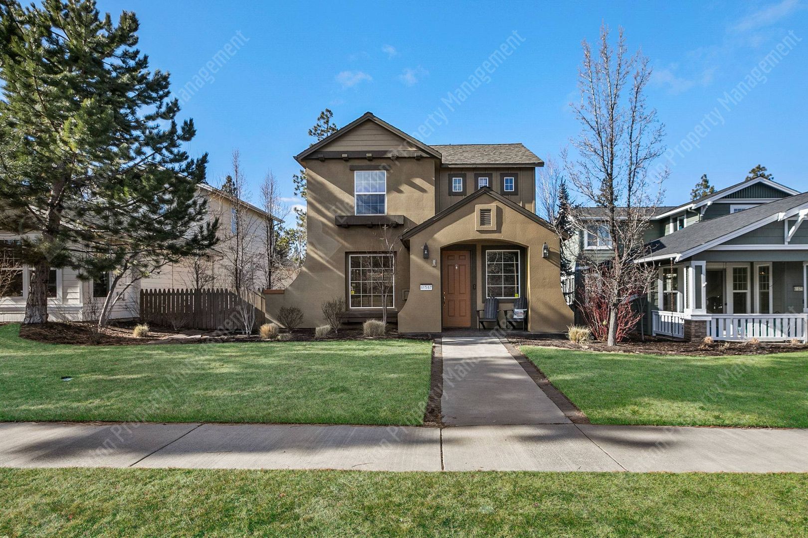 Bend House: 61567 Odell Lake Drive