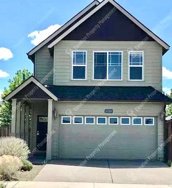 3 BR home in a great NE Bend neighborhood! – photo 1