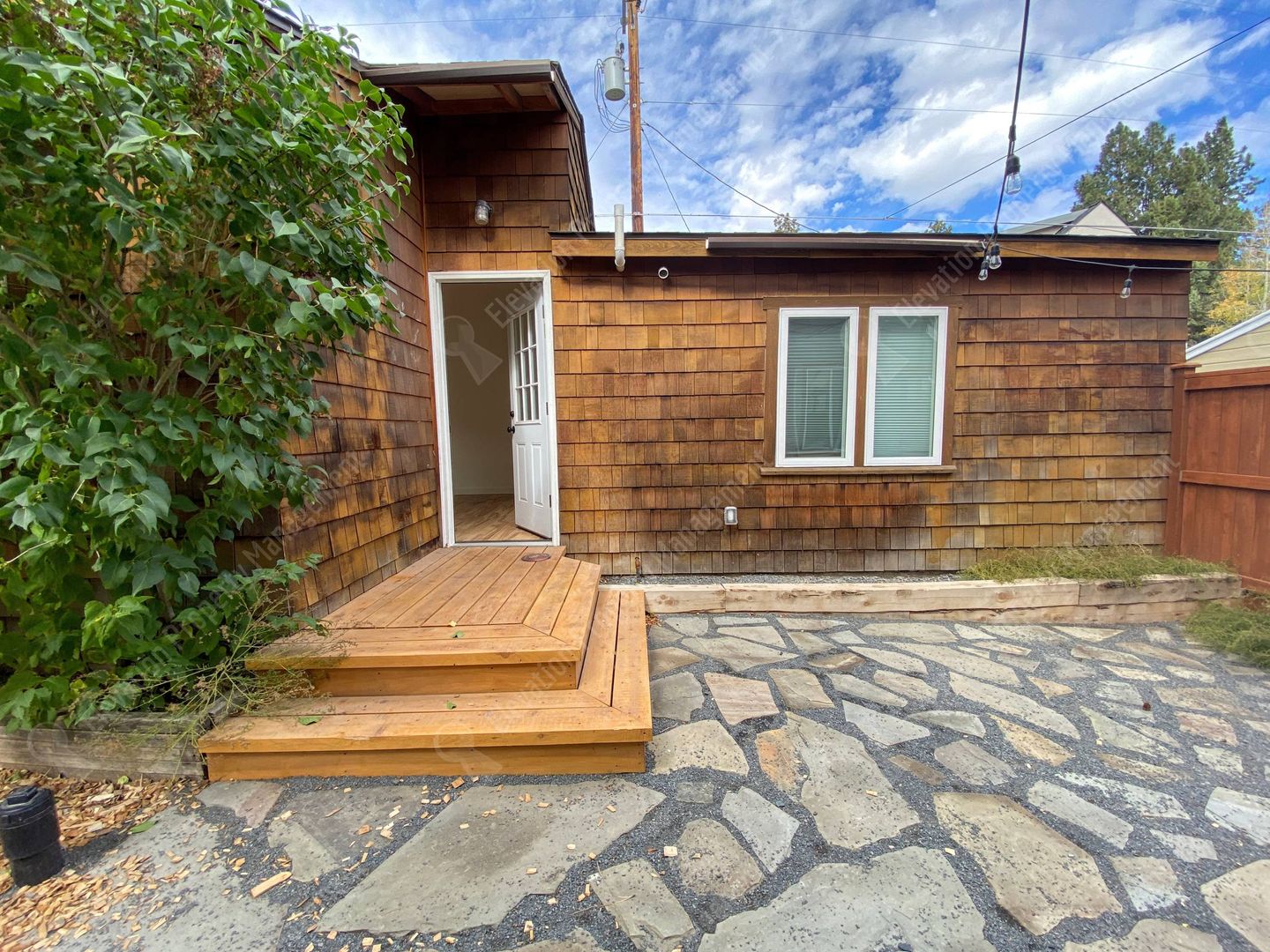 Bend House: 1518 NW Fresno Avenue #2