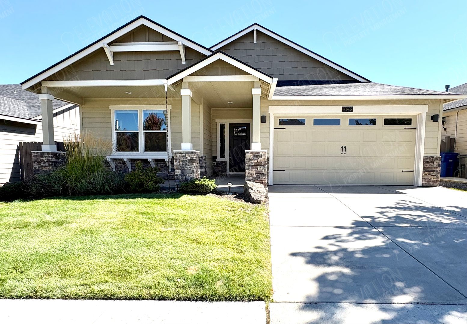 Bend House: 60868 SE Sweet Pea Dr