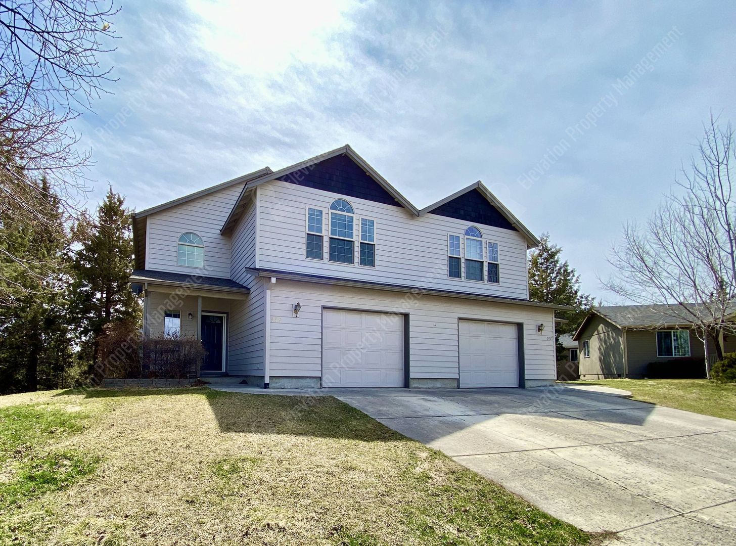 Bend House: 959 NE Hidden Valley Drive