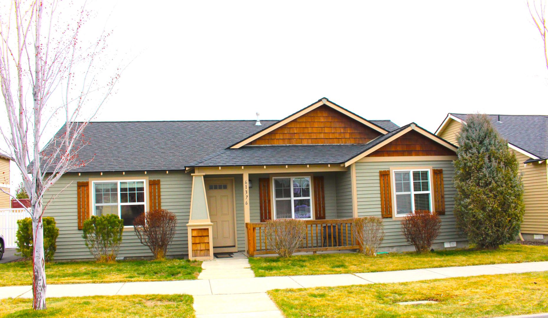 Bend House: 61376 Woodbury Ln