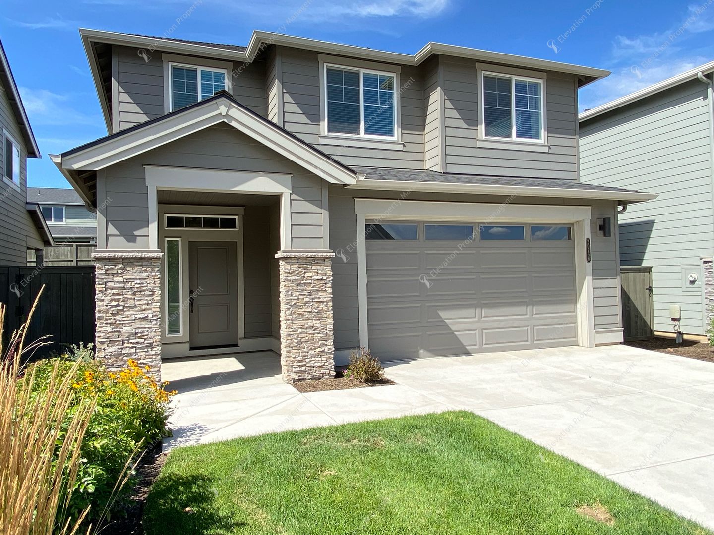 Bend House: 20756 SE Iron Horse Lane