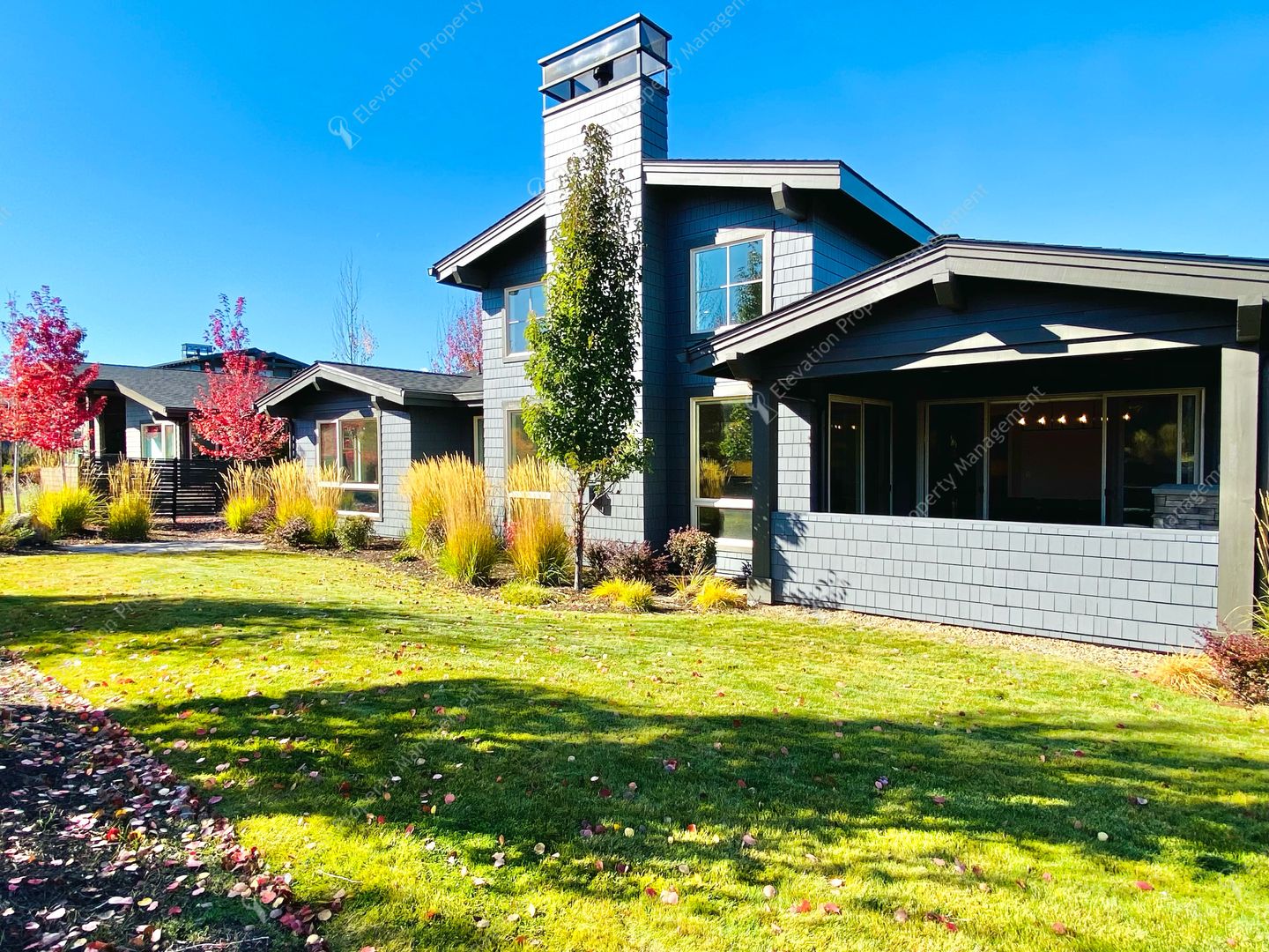 Bend House: 19372 Alianna Lp