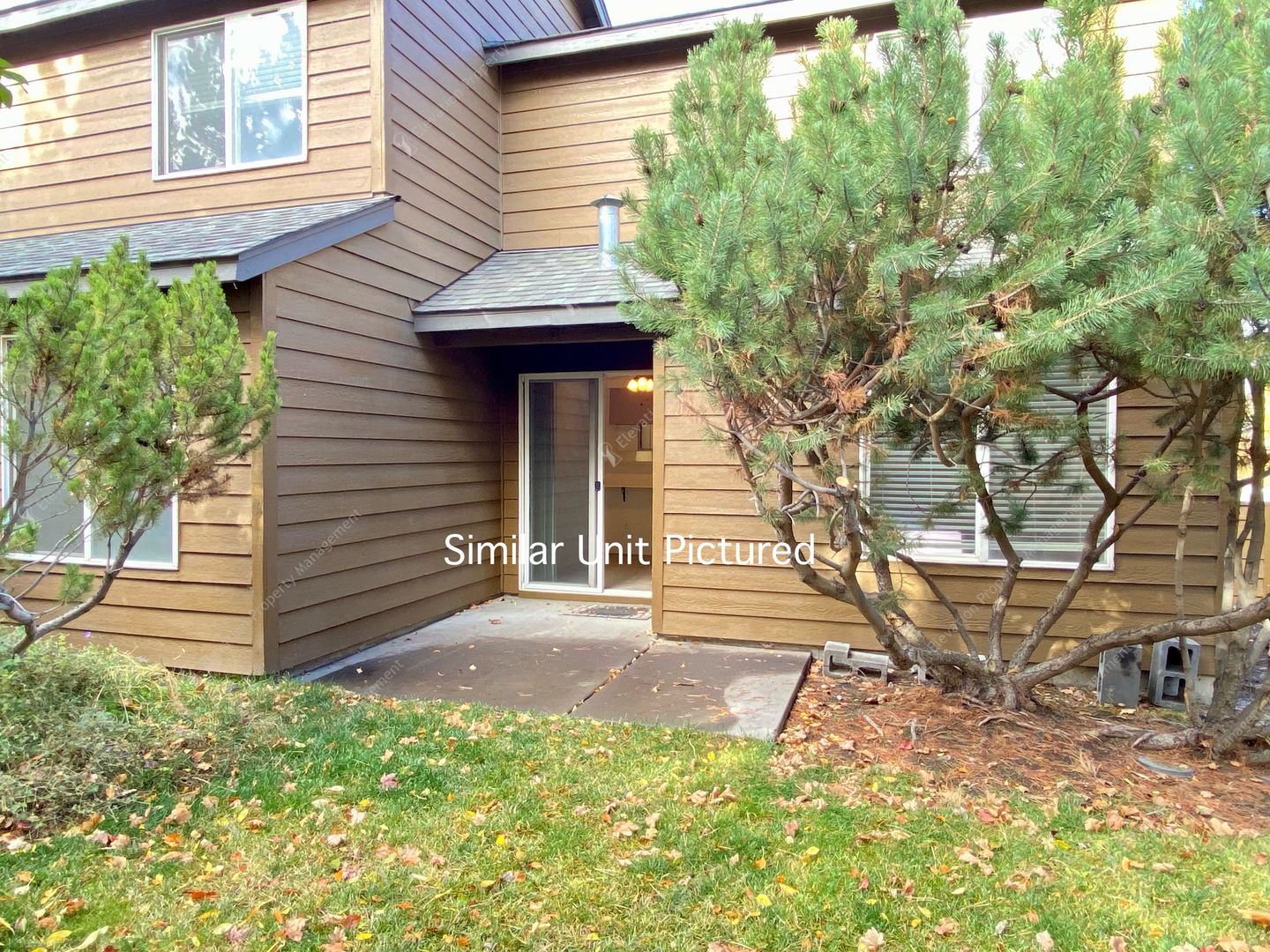 Bend Apartment: 2769 NE Mesa Ct