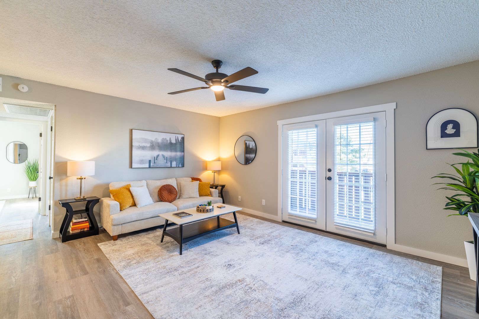 Fayetteville Apartment: 1764 N Leverett Avenue