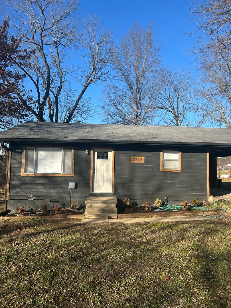 Springdale Apartment: 4024 Wagon Wheel Road