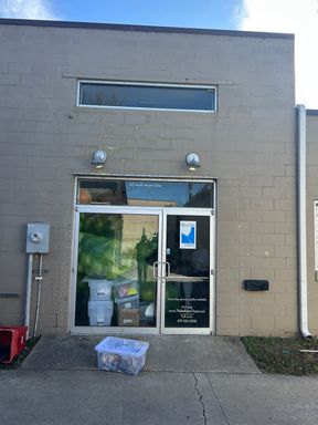 183 S Mt Olive