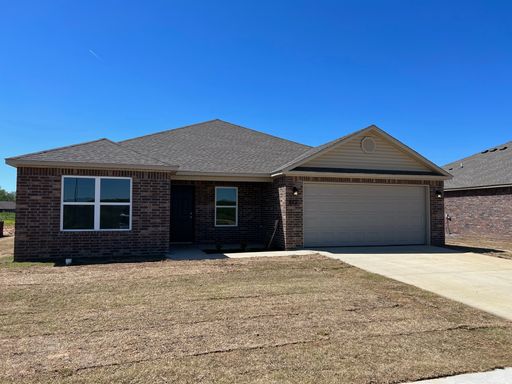 Now Leasing-Beautiful Brand New Homes-Carley Crossings – photo 1