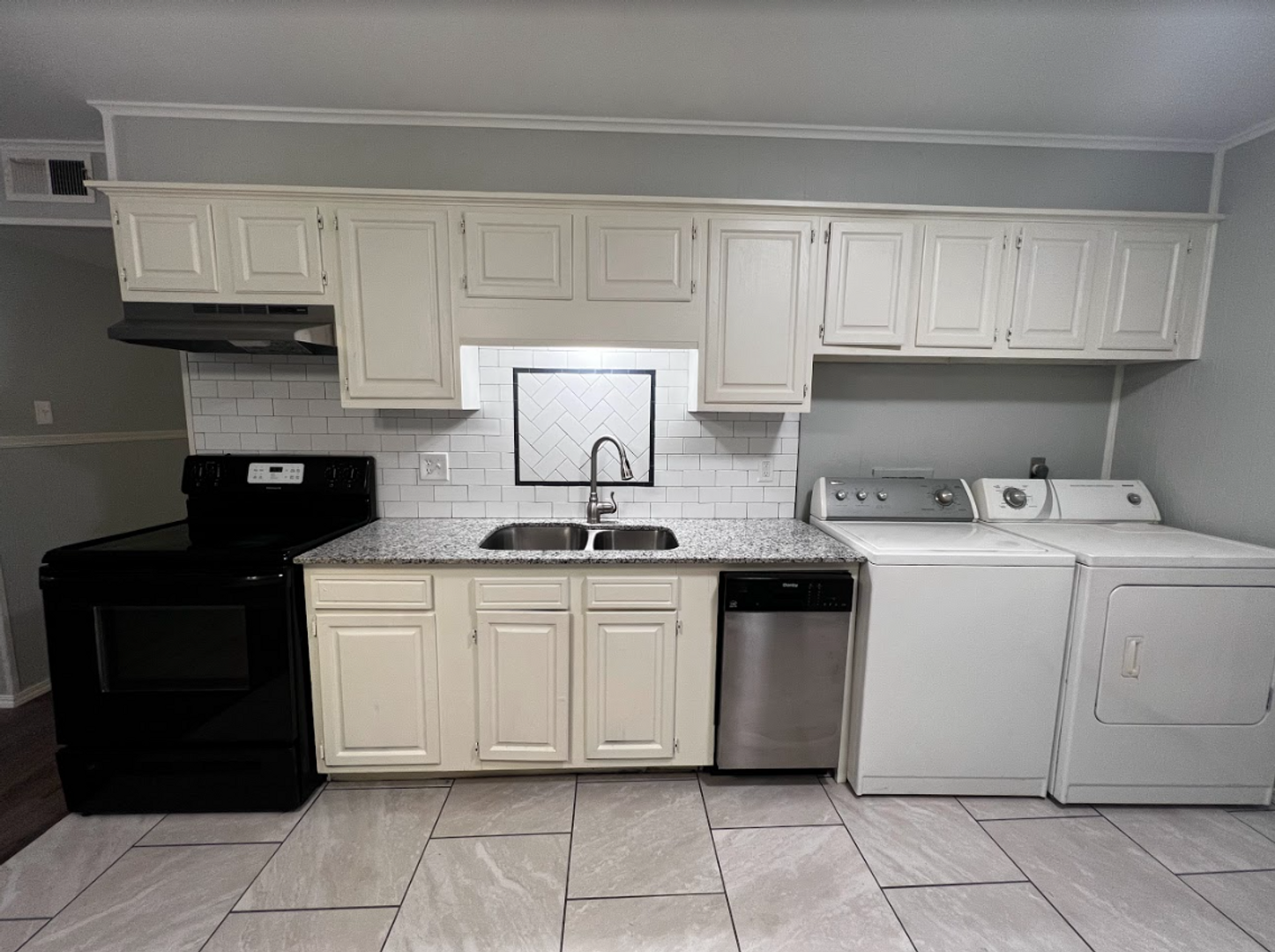 Fayetteville Apartment: 741 Morningside Drive