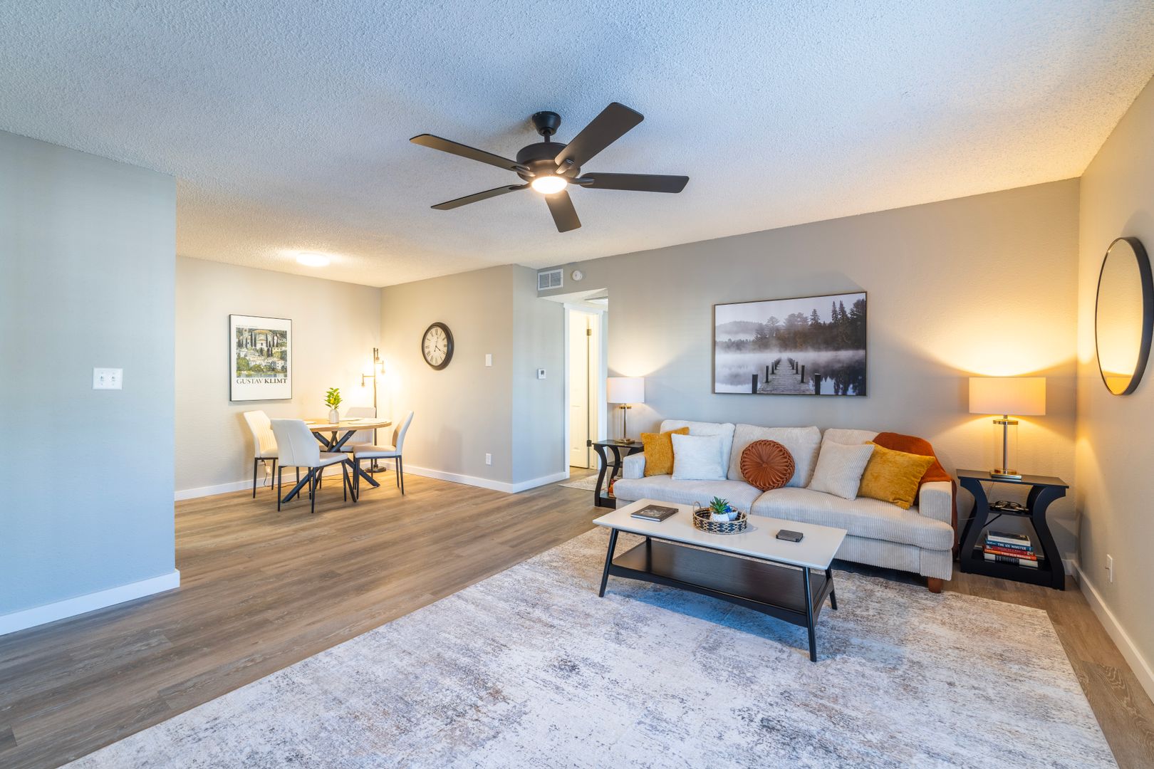 Fayetteville Apartment: 1764 N Leverett Avenue