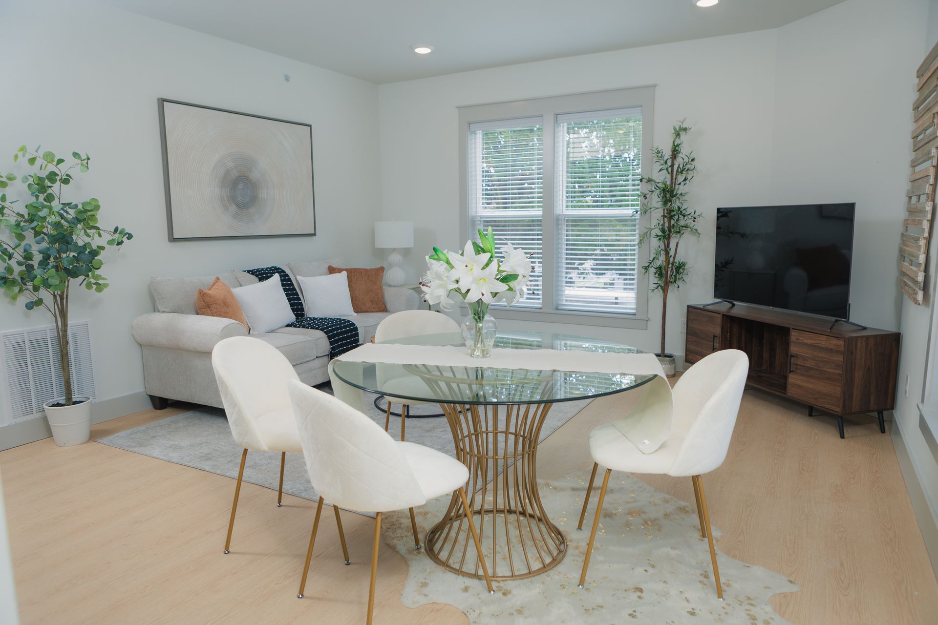 Springdale Apartment: 310 Holcomb Street