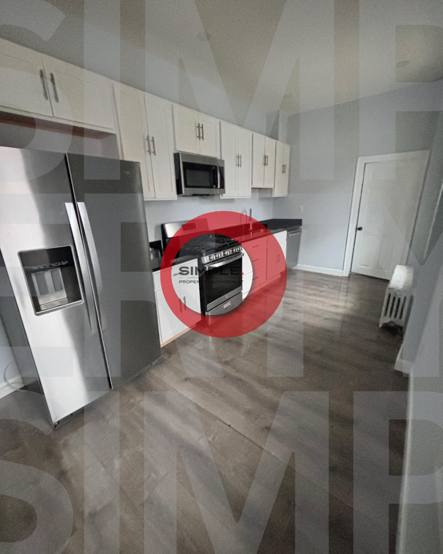 Reading Apartment: 866 North 6th Street