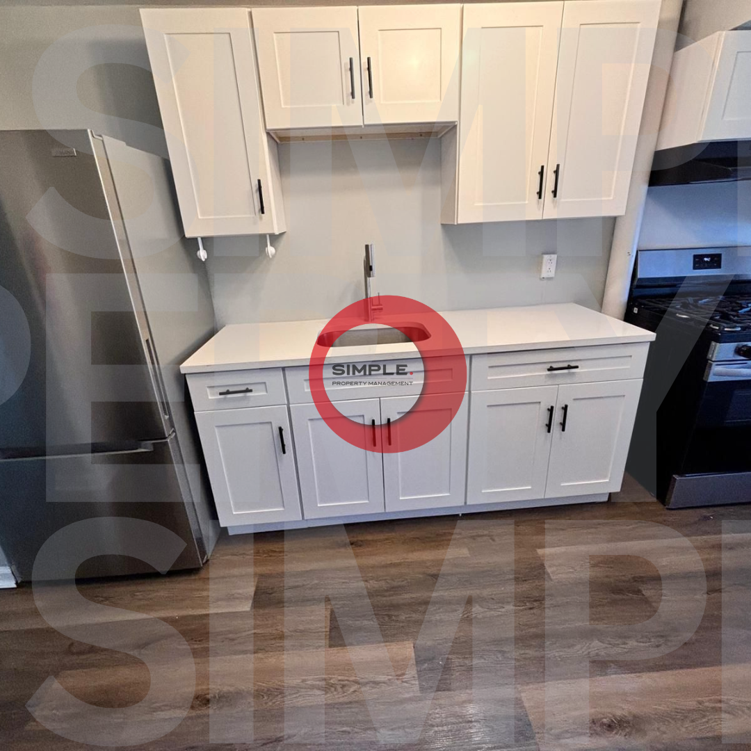 Reading House: 1435 Cotton Street