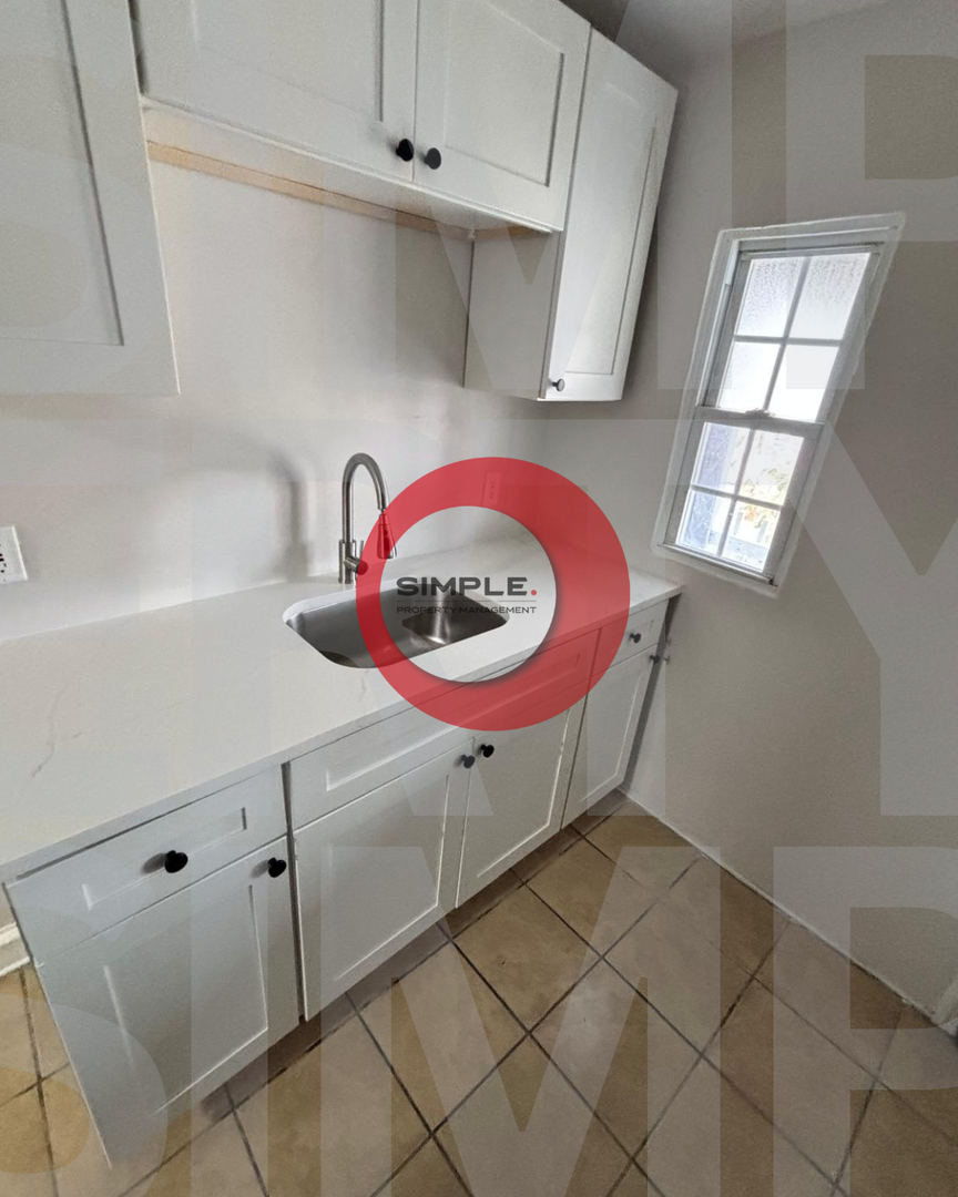 Reading Apartment: 230 North 4th Street