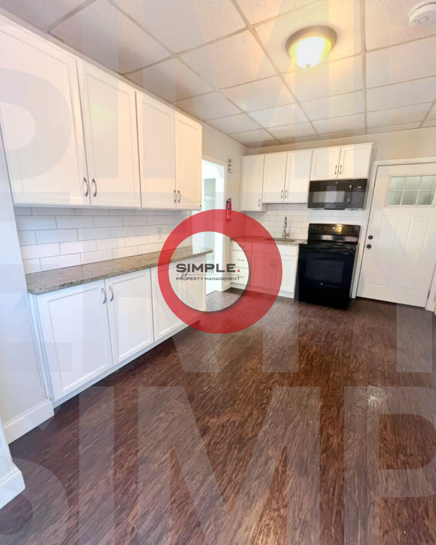 Pottstown Apartment: 259 Chestnut Street