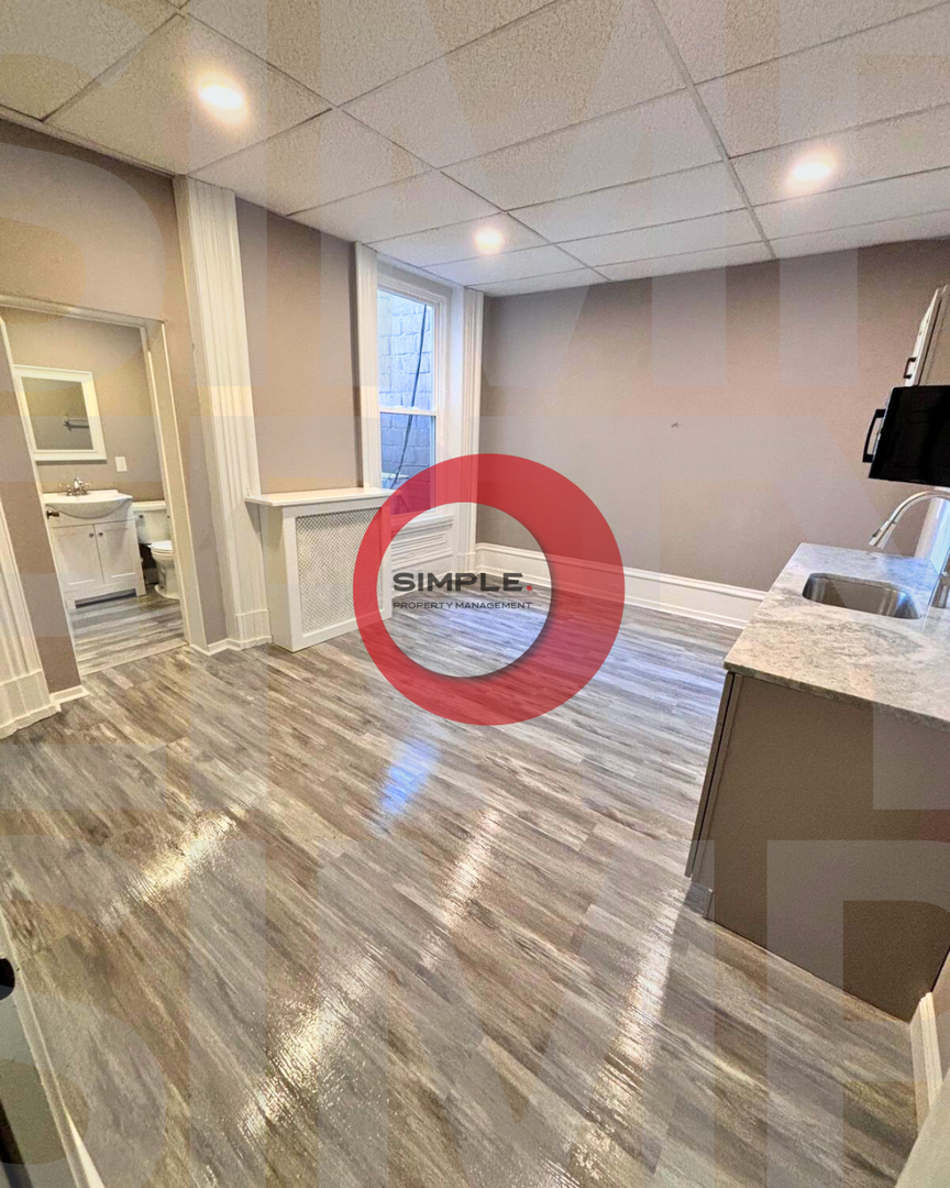 Reading Apartment: 107 South 5th Street