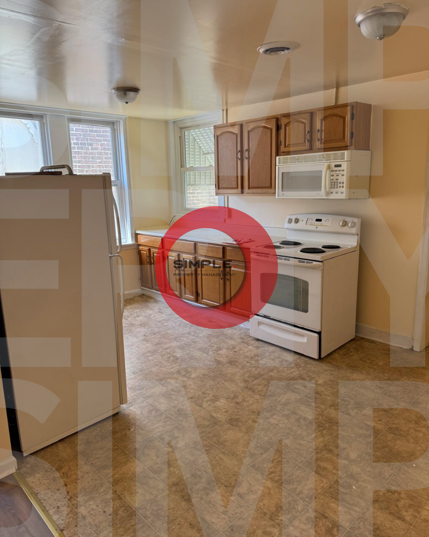 Reading Apartment: 111 South 6th Street