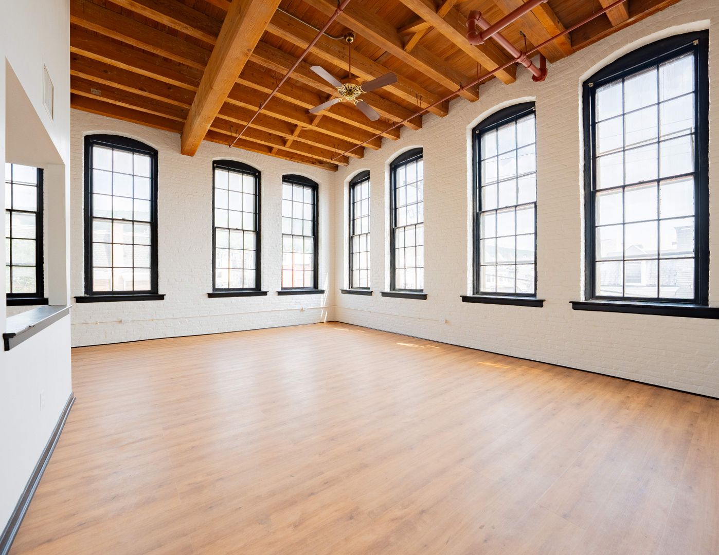 Reading Apartment: 1200 North 11th Street