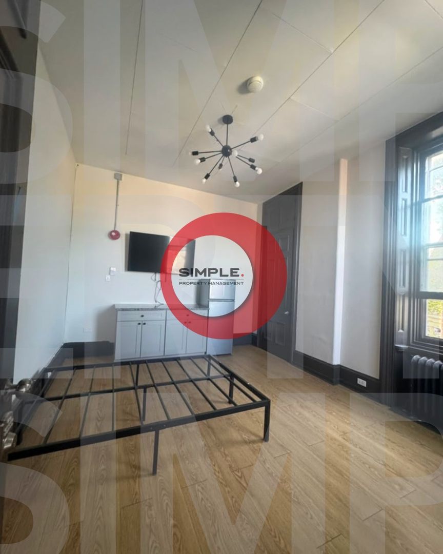 Reading Apartment: 1216 Perkiomen Avenue