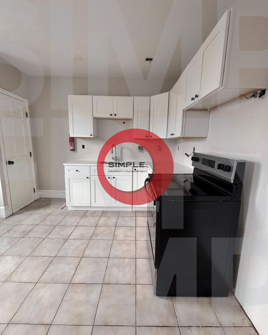 Reading Apartment: 167 W. Windsor Street