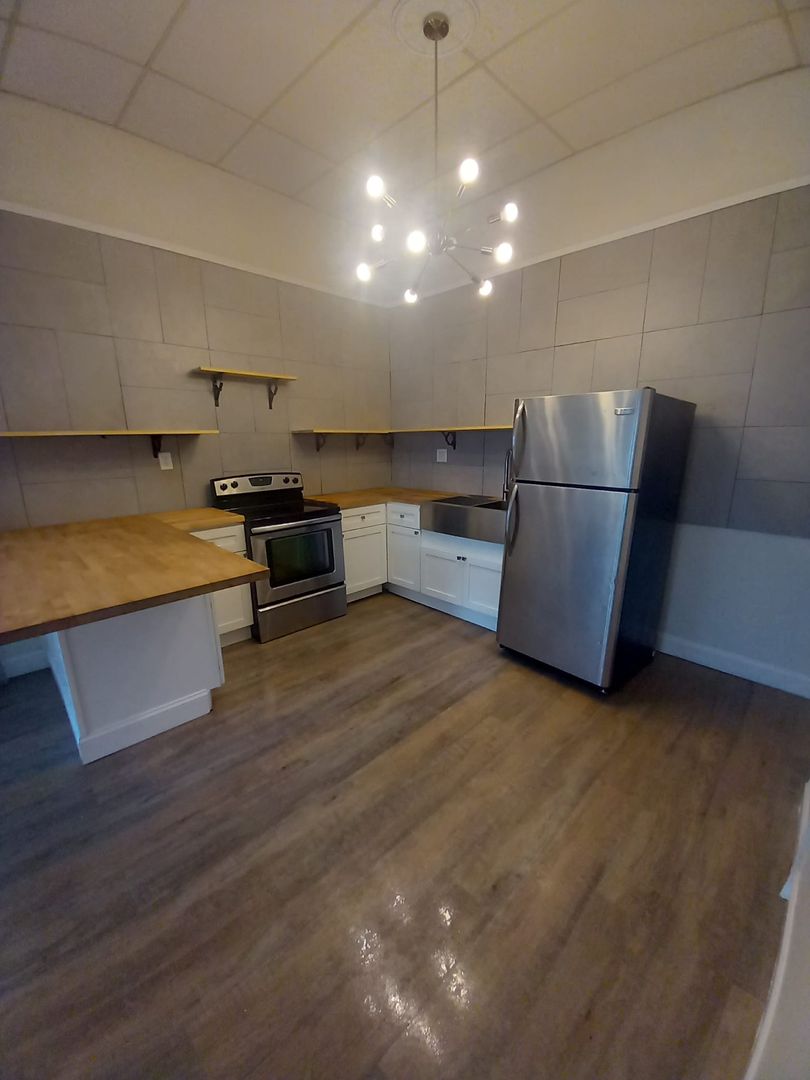 Reading Apartment: 330 North 5th Street