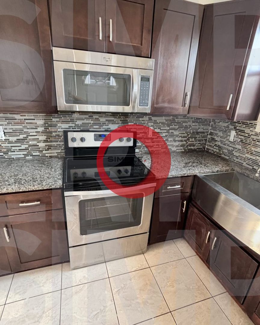 Reading House: 312 Miller Street