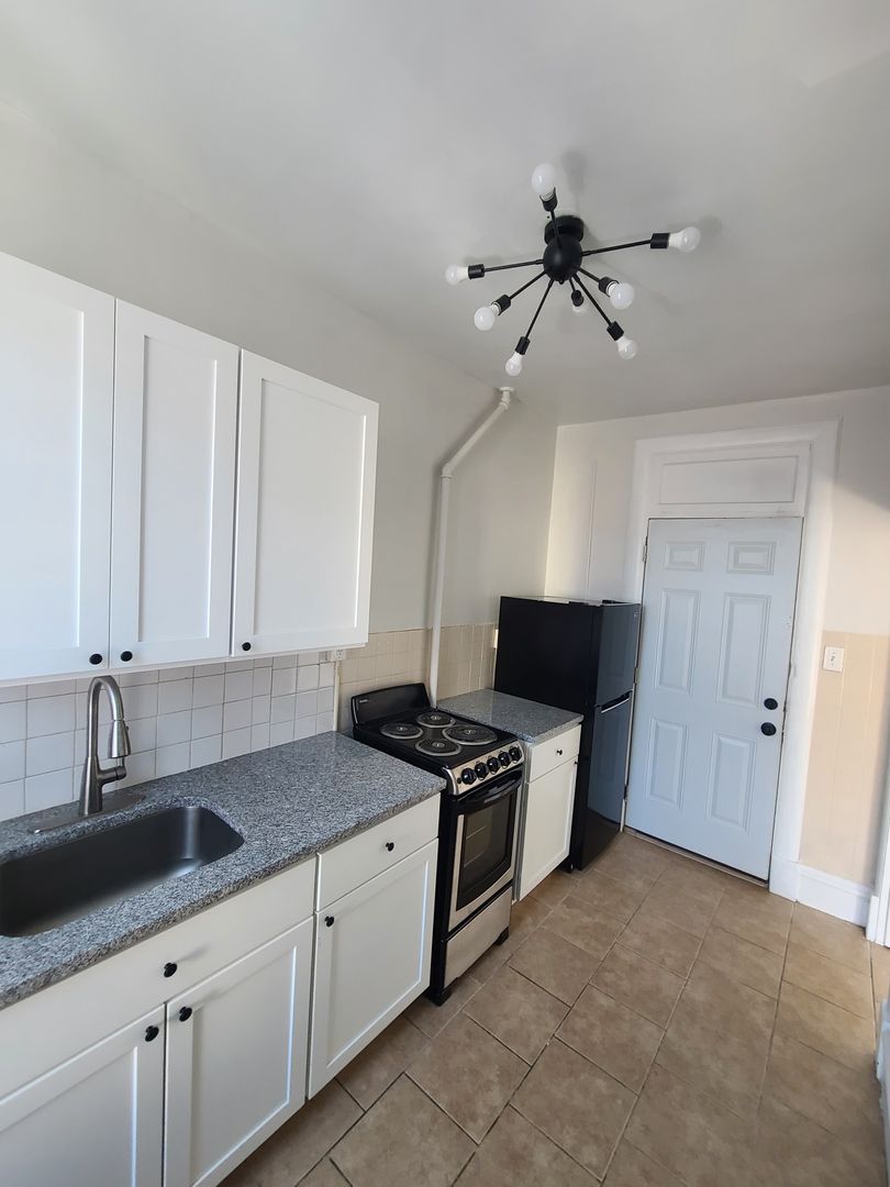 Reading Apartment: 136 North 4th Street