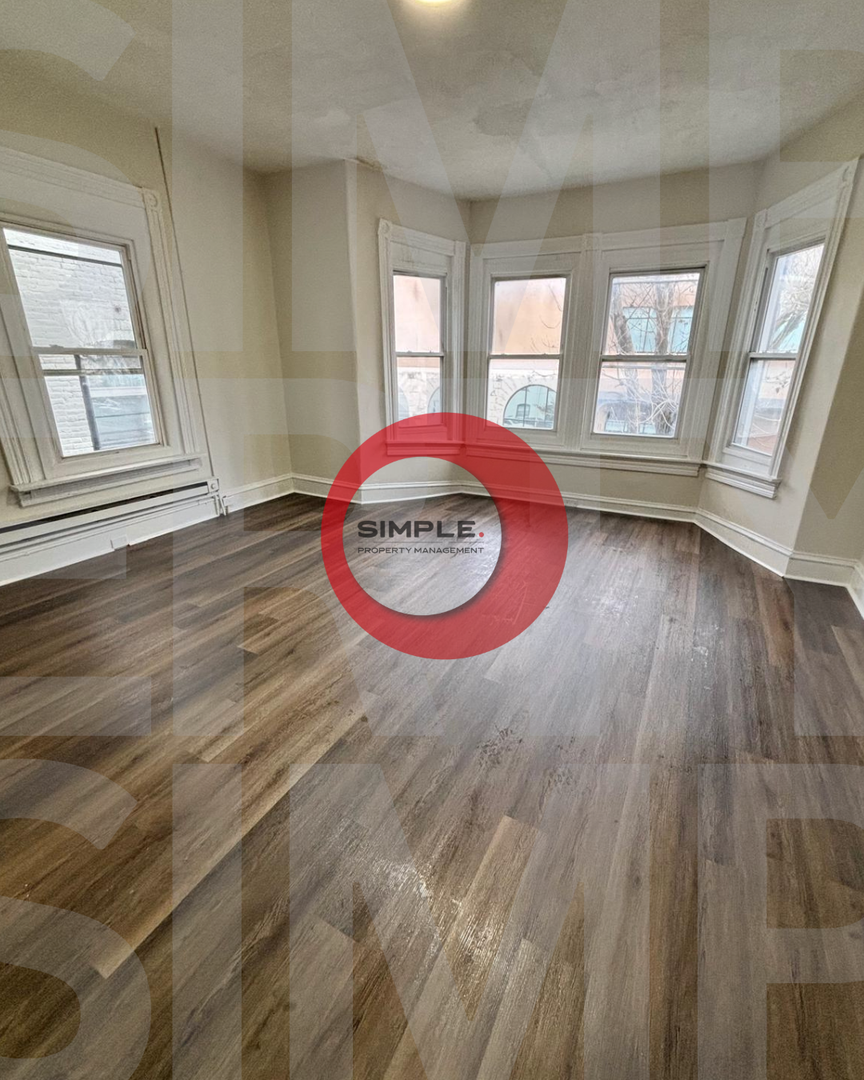 Reading Apartment: 230 North 4th Street