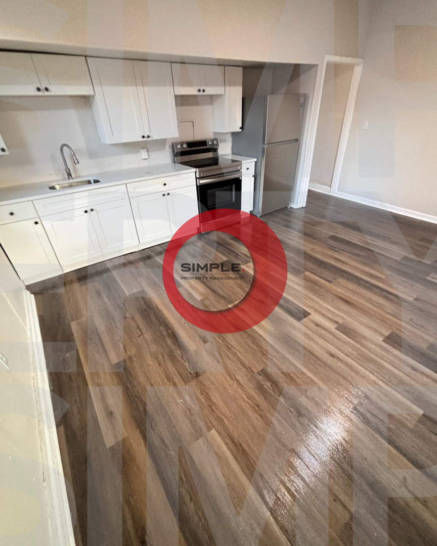 Reading Apartment: 230 North 4th Street