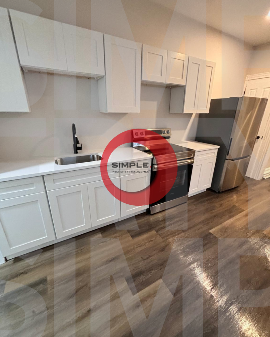 Reading House: 1145 Locust Street