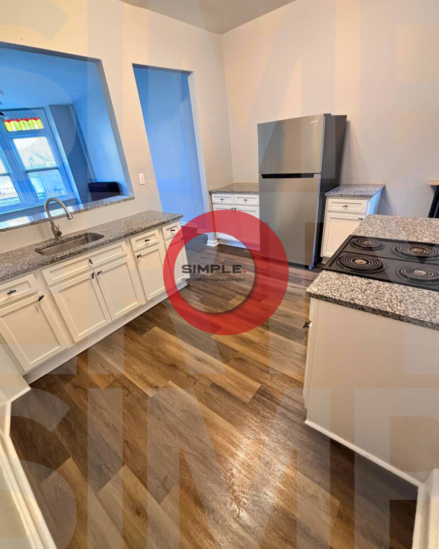 Reading Apartment: 904 Penn Street