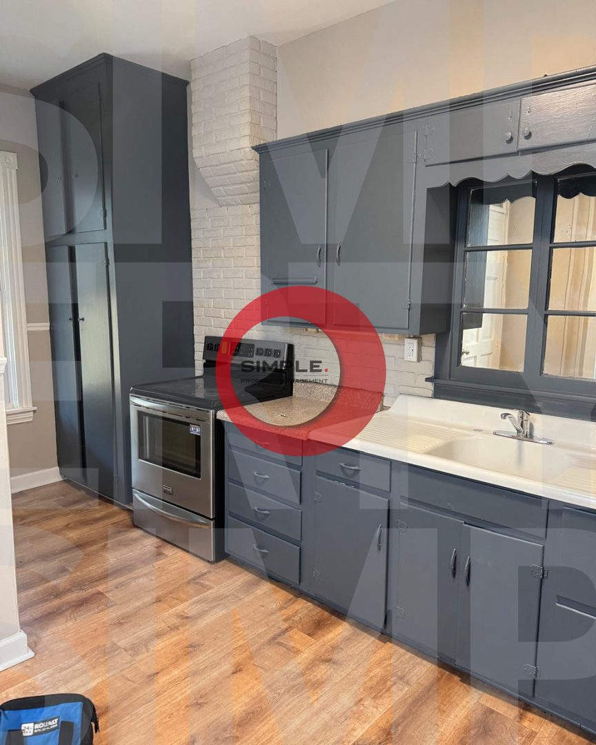 Reading Apartment: 828 Madison Avenue
