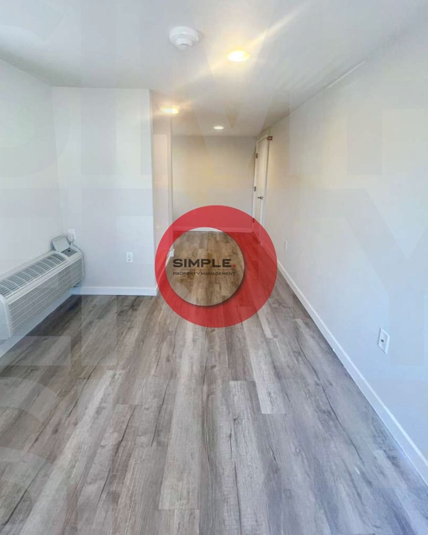 Pottstown Apartment: 19 North Washington Street