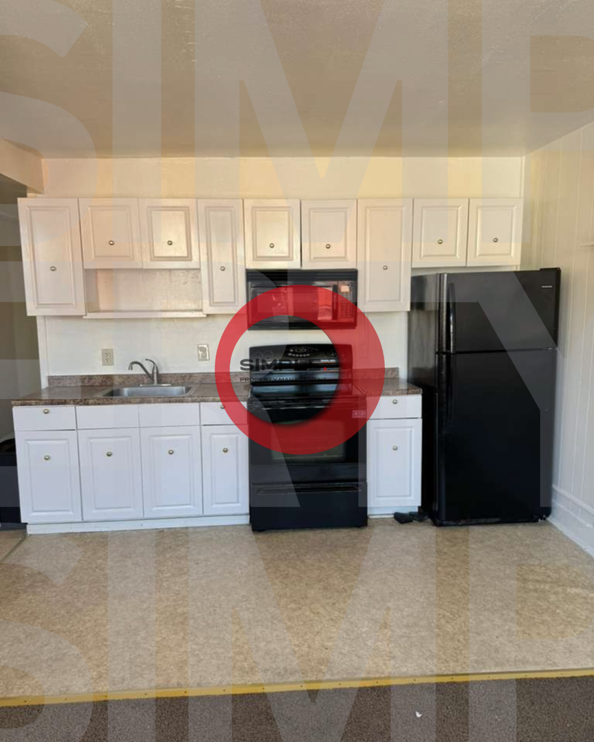 Reading Apartment: 111 South 6th Street