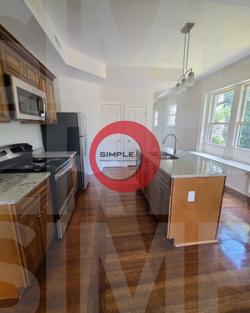 Reading Apartment: 610 North 5th Street