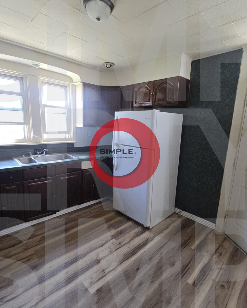 Reading House: 1140 Chestnut Street