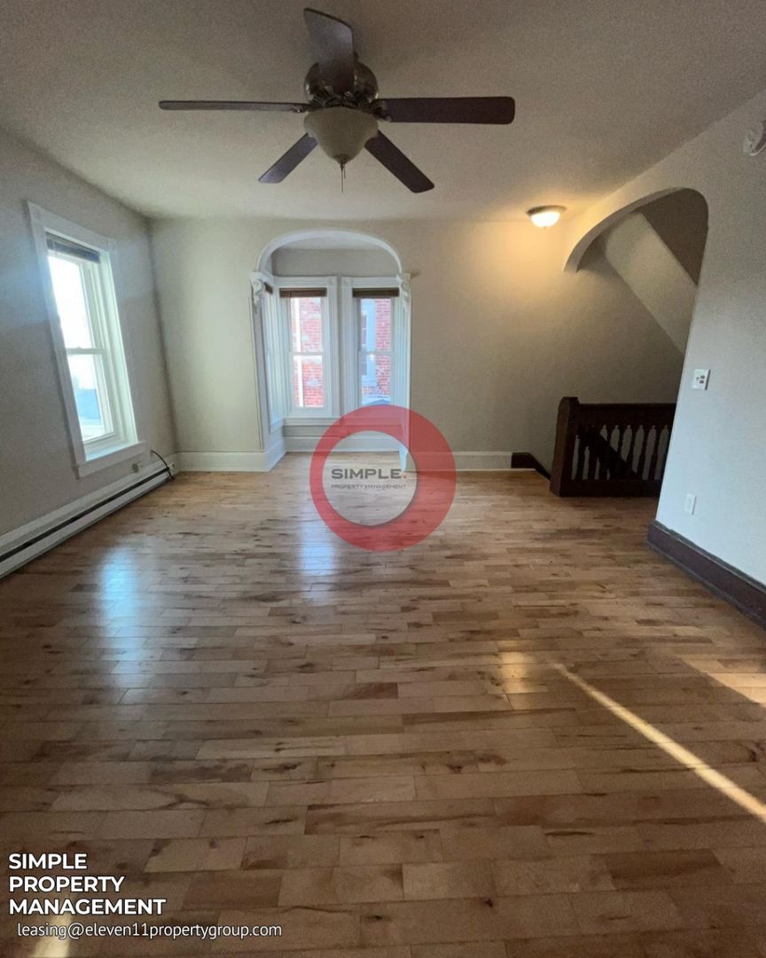 Pottstown Apartment: 266 Walnut Street