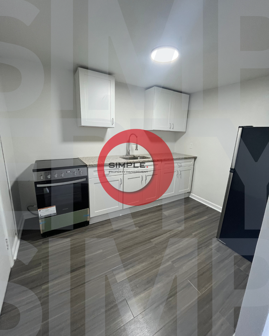 Reading Apartment: 1212 Perkiomen Avenue