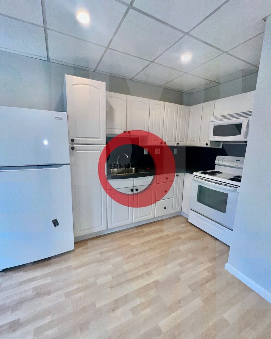 Pottstown Apartment: 80 North Hanover Street