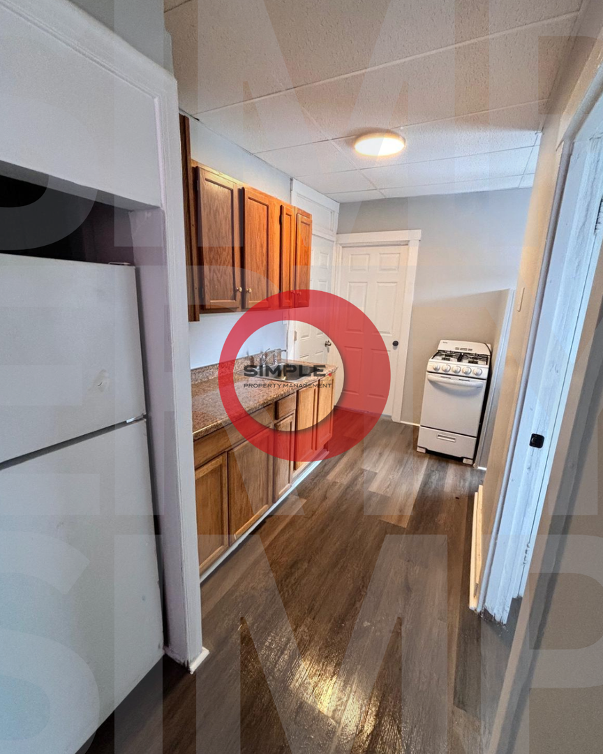 Reading Apartment: 904 Penn Street