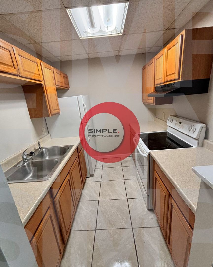 Reading Apartment: 350 Elm Street