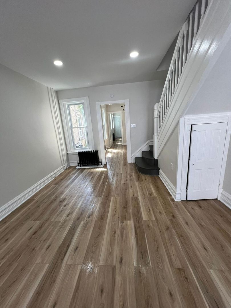 Reading House: 1754A Perkiomen Avenue