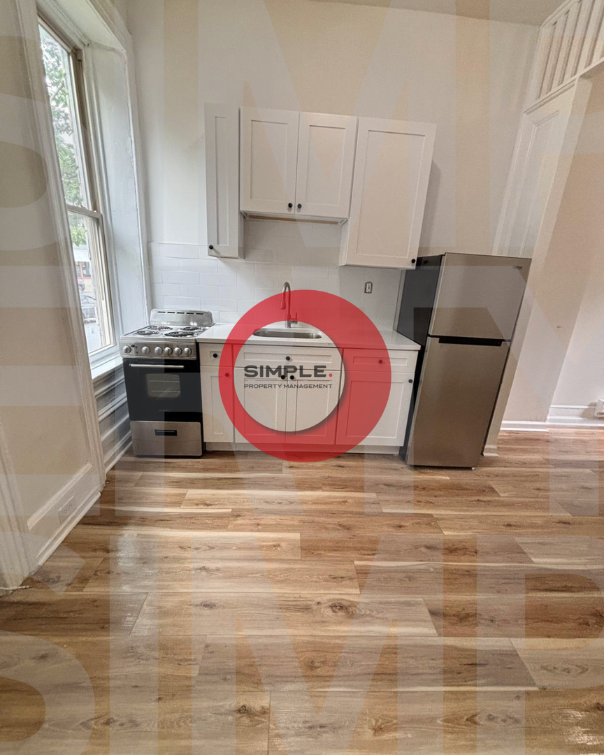 Reading, PA Apartment: 434 Woodward Street