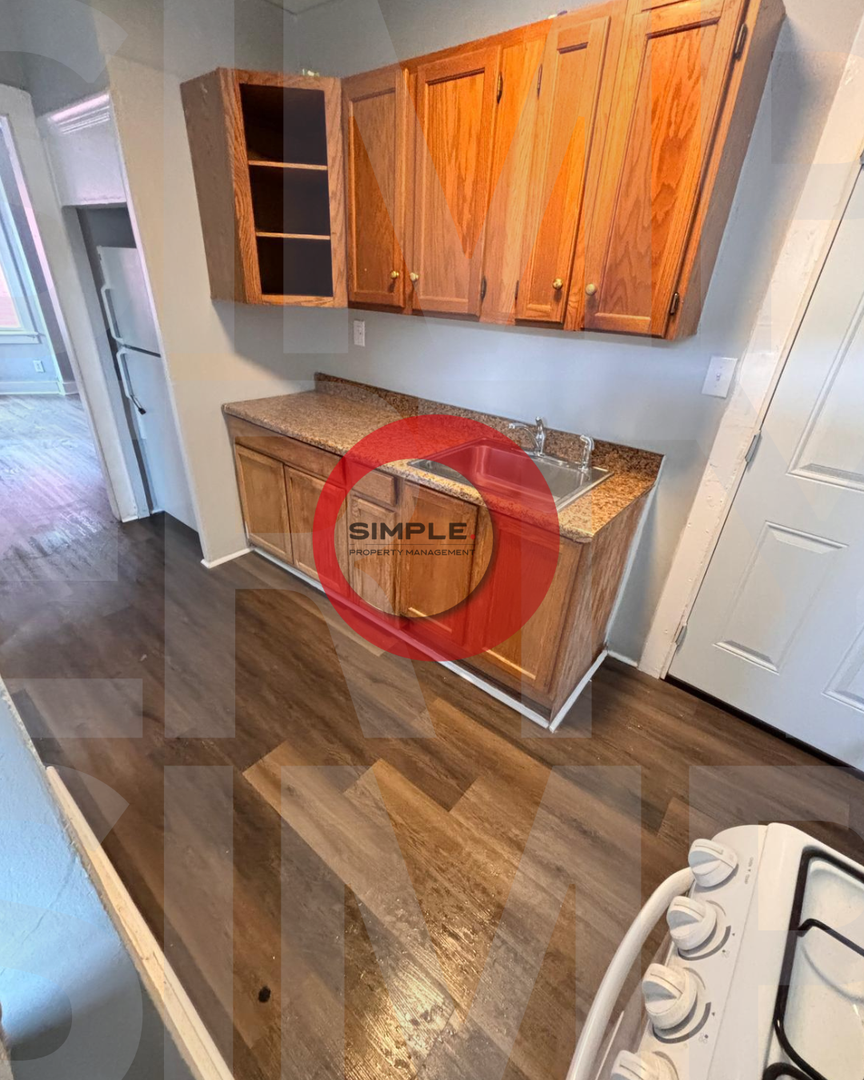 Reading Apartment: 904 Penn Street