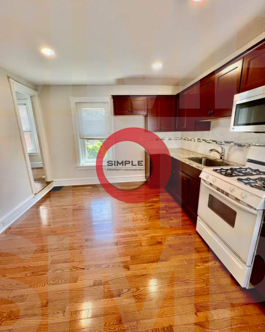 Pottstown Apartment: 260 Walnut Street