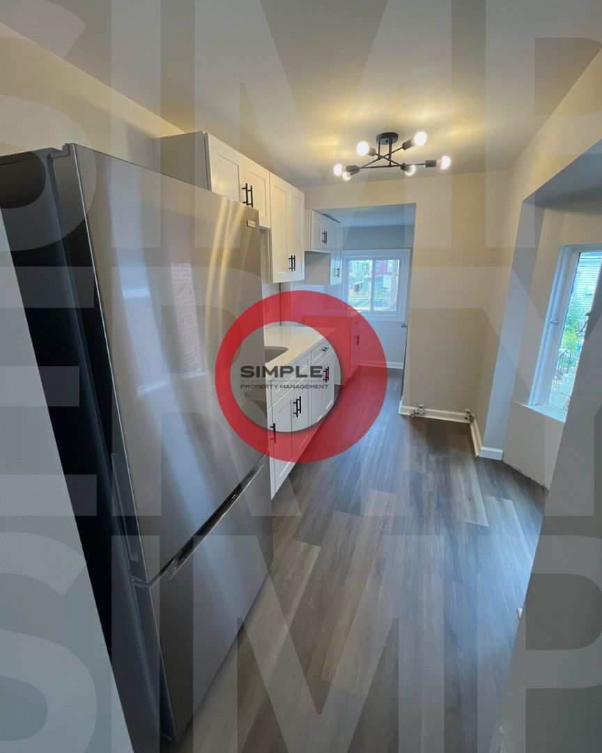 Reading House: 1435 Cotton Street