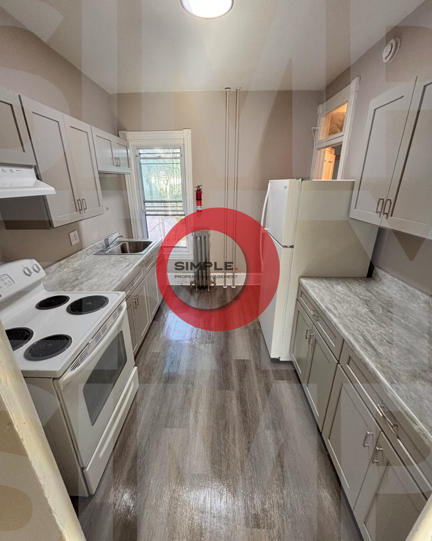 Reading Apartment: 828 Madison Avenue