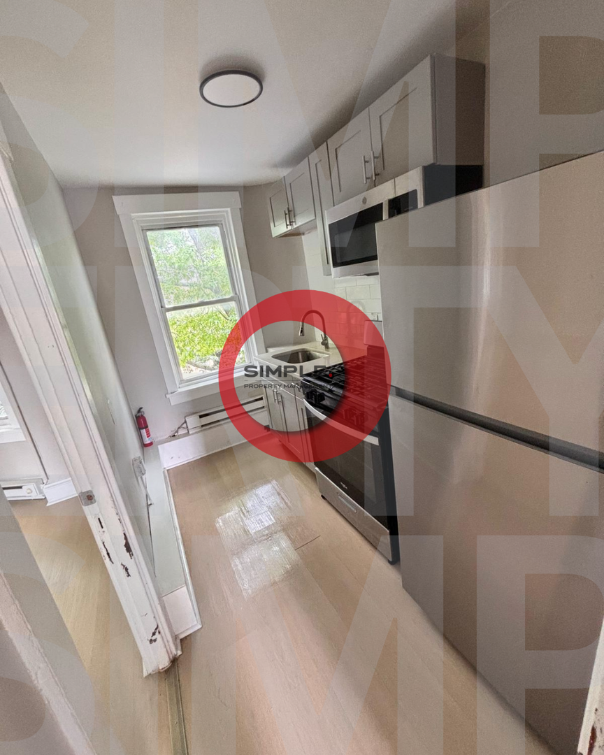 Reading Apartment: 303 South 6th Street