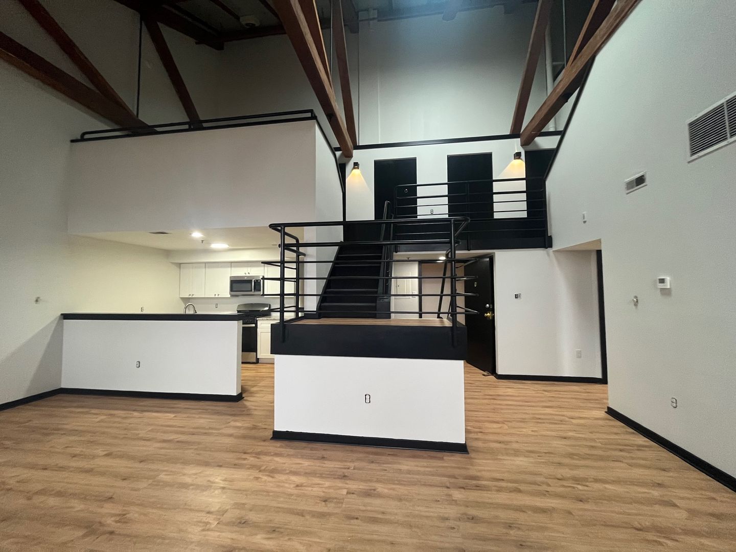 Reading Apartment: 1200 North 11th Street